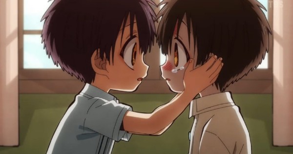Hanako-kun Season 2, Episode 22: BROKEN HEARTS & BROTHERLY BONDS!  🤯