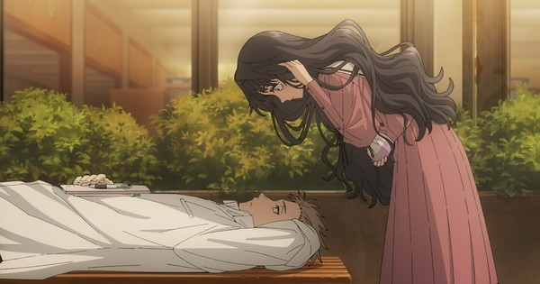 OMG! Rintaro's Mind is BLOWN in Fragrant Flower Episode 3!