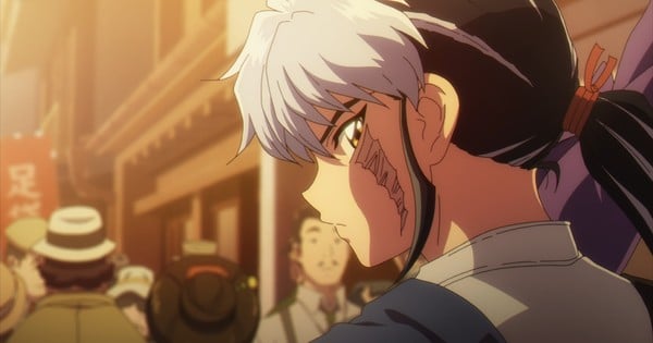 MAO ‒ Episodes 1-3