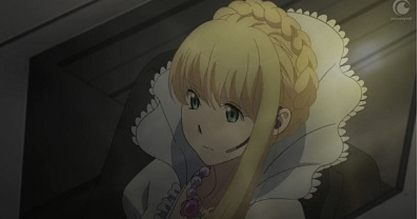 Eddelrittuo (Aldnoah.Zero) - Pictures