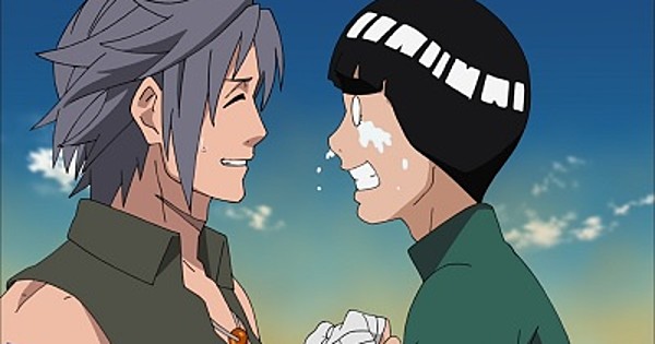 Episodes 449-450 - Naruto Shippuden - Anime News Network