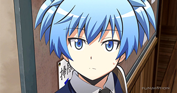 Assassination Classroom (2015) Anime Series Review