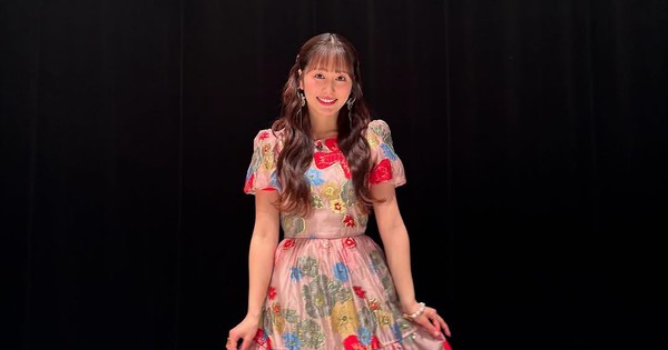 Momoiro Clover Z Idol Ayaka Sasaki Announces Marriage