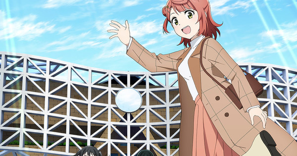 Love Live! Nijigasaki High School Idol Club Project Gets New Original Video Anime Episode