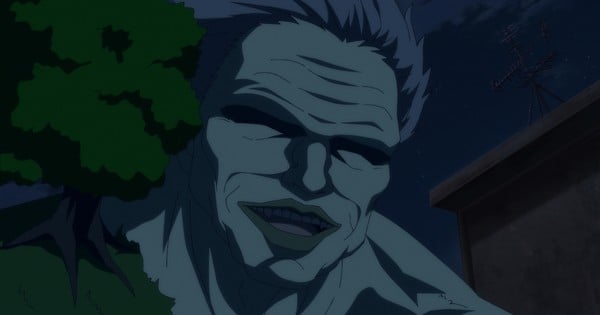 Hell Teacher: Jigoku Sensei Nube Anime Casts Tomokazu Sugita