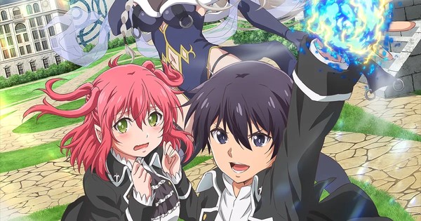 TrySail Performs From Overshadowed to Overpowered Anime's Ending Song