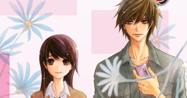 Dengeki Daisy Tome 16 Scan Vf Ddl Dengeki Daisy GN 16 - Review - Anime News Network