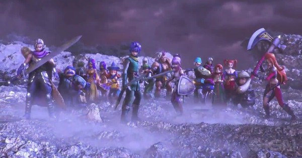 dragon quest heroes mods dragon quest heroes mods
