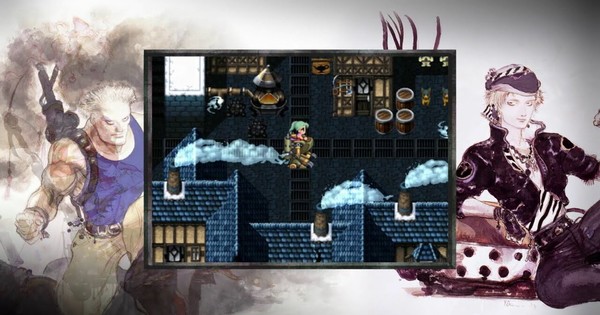 download final fantasy vi remaster