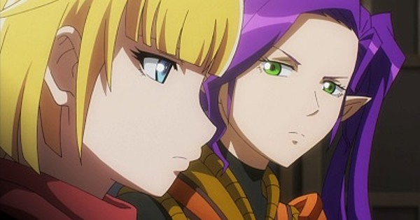 Episode 6 - Overlord IV - Anime News Network