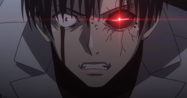 Re: Episode 1, Tokyo Ghoul Wiki