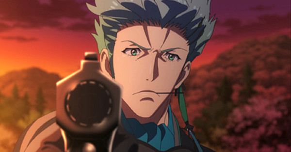 Episode 10 - Bakumatsu Rock - Anime News Network