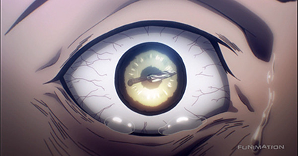 Episode 6 - Death Parade - Anime News Network