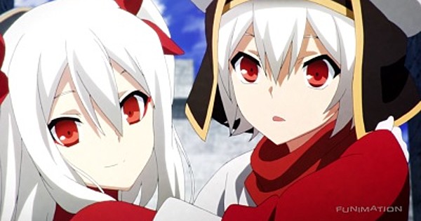 Episode 8 Chaos Dragon Anime News Network