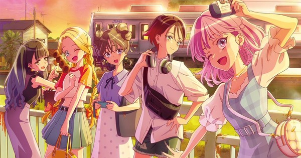 Maebashi Witches: A Bewitching Tale That Will Steal Your Heart!