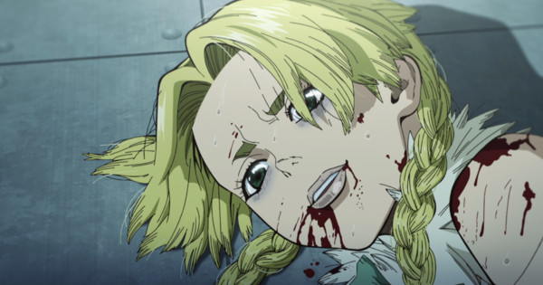 Dr. STONE:  SCIENCE FUTURE's Cliffhanger Leaves Us Gasping! How Will They ESCAPE?