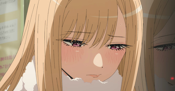 My Dress-Up Darling Season 2 Finale: Episode 22 Leaves Us SPEECHLESS!