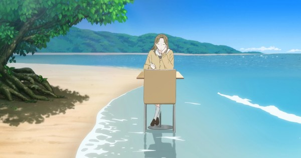 Journal with Witch ‒ Episode 10