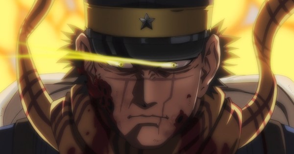 Golden Kamuy Final Season ‒ Episode 61