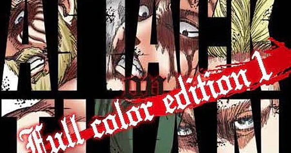 Weekly Shonen Magazine Turns Attack On Titan, Other Manga Into   Videos – OTAQUEST