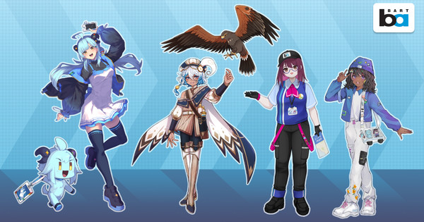Bay Area Rapid Transit introduces anime mascots for FanimeCon weekend - Interest
