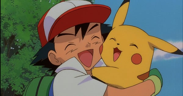 U.S. Homeland Security Posts Pokémon-Inspired Video, Card Images – Interest
