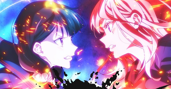 お嬢様は格闘ゲームなんてしない アニメ、長縄まりあがキャストに決定！7月放送開始