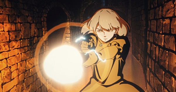 Tsutomu Nihei's Tower Dungeon Manga Promoted in Video With Animated Clips