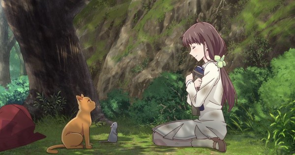 15 Differences Between Fruits Basket & Fruits Basket 2019