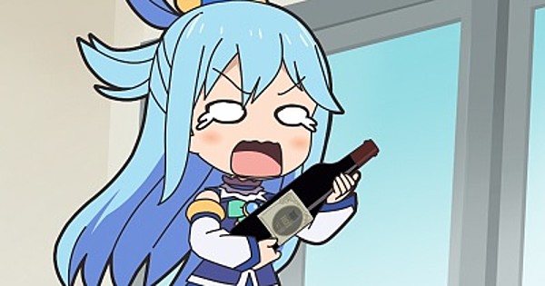 Episode 2 - Isekai Quartet 2 - Anime News Network