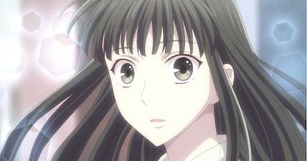 Crunchyroll To Release 'Fruits Basket -Prelude-' In Movie Theaters This  Summer - Geeks Of Color