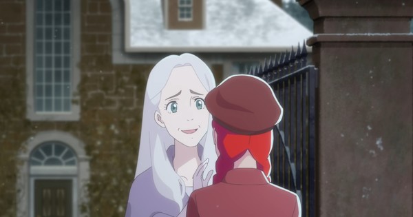Anne Shirley ‒ Episode 14 thumbnail