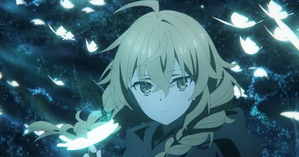 The Silent Witch Strikes Again! Episode 4 Leaves Us Speechless (In a Good Way!)