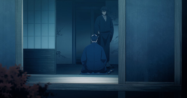 Sword of the Demon Hunter Episode 21: A Disappointing Whimper?!