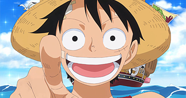 One Piece Characters Timed Minefield (Picture Click) Quiz - By deal647