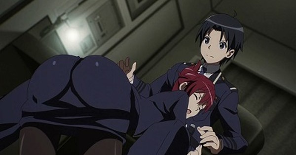 Episode 11 - Rail Wars! - Anime News Network