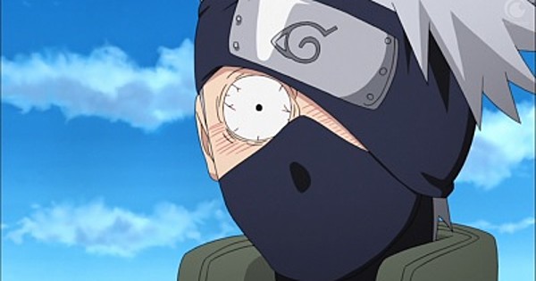 Todos os Episódios Fillers do Naruto Shippuden - AnimeNew