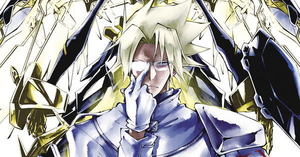 Shaman King Marcos Spinoff Manga Goes On 1 Month Hiatus Due To Author S Tenosynovitis News Anime News Network