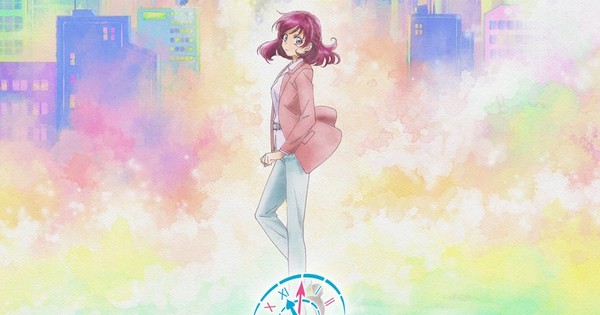 For-adults PreCure novels get re-release for grown-up fans of