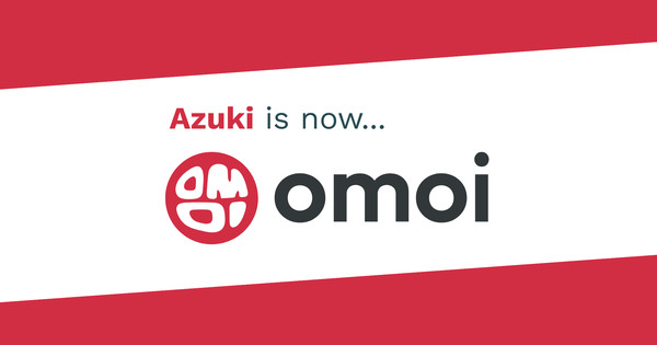 Digital Manga Publisher Azuki Changes Name to Omoi