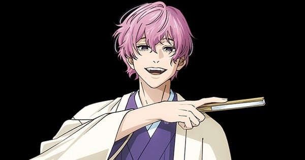 Akane-banashi Anime Casts Akihisa Shiono