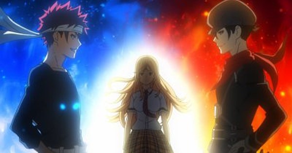 Food Wars! Shokugeki no Soma SEASON 6 Will The Anime Return For Another  Course? 