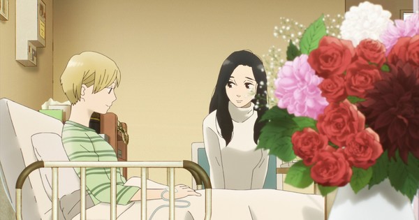 Hundred Scenes of AWAJIMA ‒ Episode 7