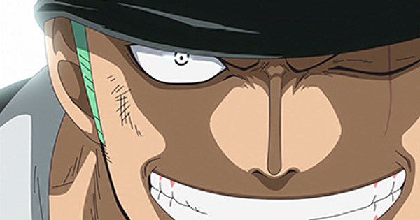 Watch One Piece Episode 956: Zoro Gets a New Sword!