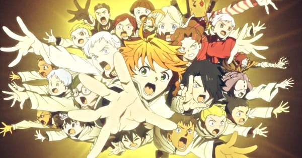 Are Demon Slayer and The Promised Neverland related Animes weirdest  crossover explained
