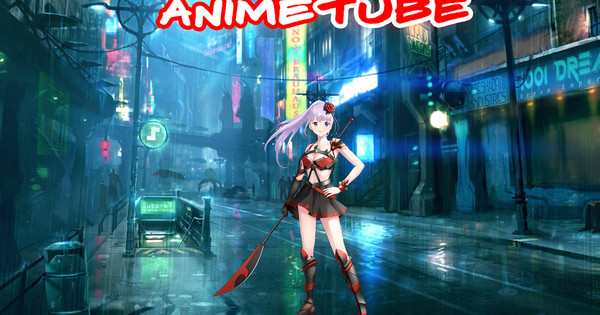 The Anime Tube Kickstarter Rightfully Goes Down the Tube - TheOASG