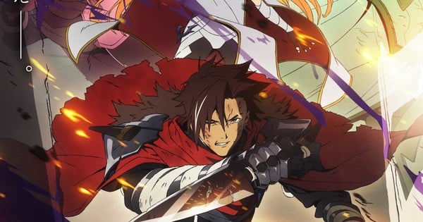Sentenced to be a Hero TV Anime Gets Premiere Screening at Lucca Comics & Games 2025 in Italy