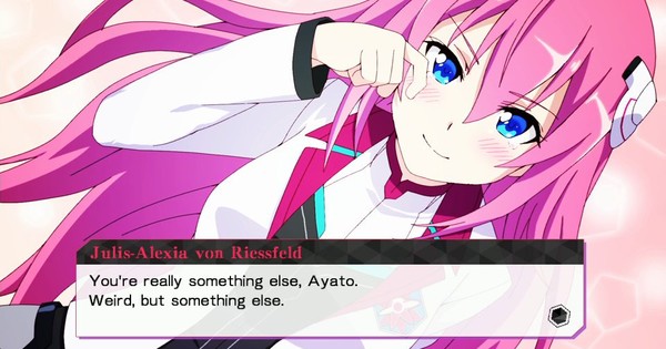 VIDEO: Gakusen Toshi Asterisk Light Novel Trailer - Crunchyroll News