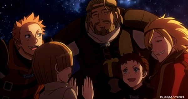 Episode 6 - Overlord IV - Anime News Network