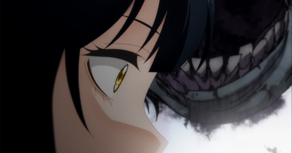 Is Mieruko-chan Scary, Sexy, or Both? - This Week in Anime - Anime News  Network